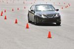 Saab 9-3 Turbo X Lands I US 2008 года